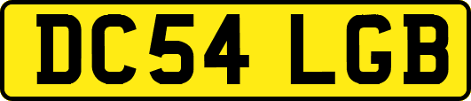 DC54LGB