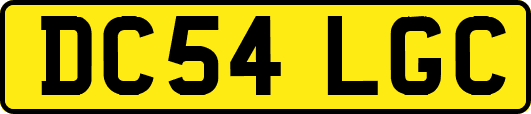 DC54LGC