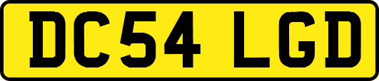 DC54LGD