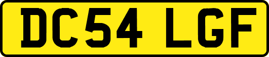 DC54LGF