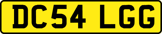 DC54LGG