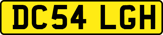 DC54LGH