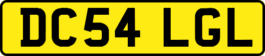 DC54LGL