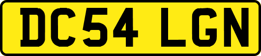 DC54LGN