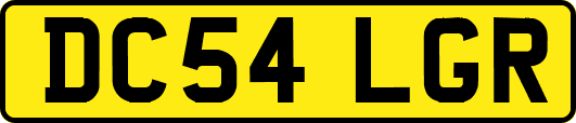 DC54LGR
