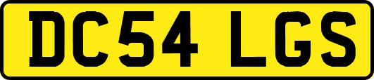 DC54LGS