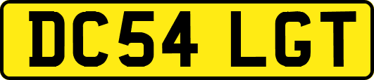 DC54LGT