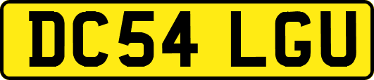 DC54LGU
