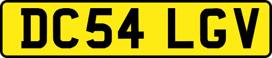 DC54LGV