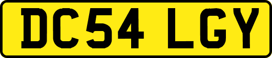 DC54LGY