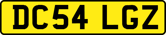 DC54LGZ