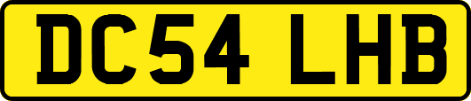 DC54LHB