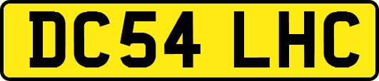 DC54LHC