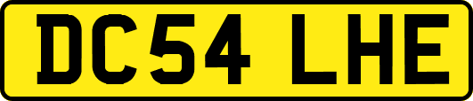 DC54LHE