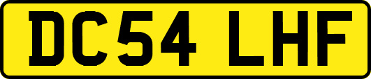 DC54LHF