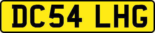 DC54LHG