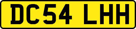 DC54LHH