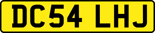 DC54LHJ