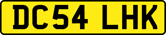 DC54LHK