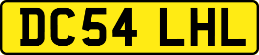 DC54LHL