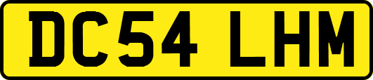 DC54LHM