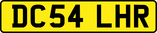 DC54LHR
