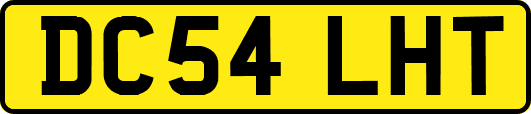 DC54LHT