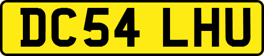 DC54LHU