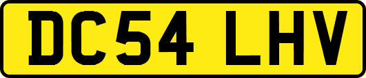 DC54LHV