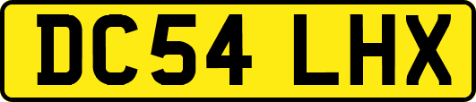 DC54LHX