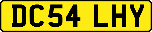 DC54LHY