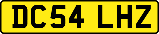 DC54LHZ