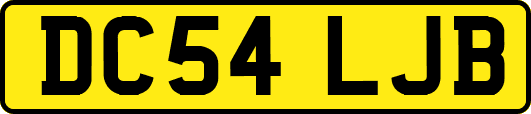 DC54LJB