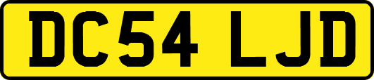 DC54LJD