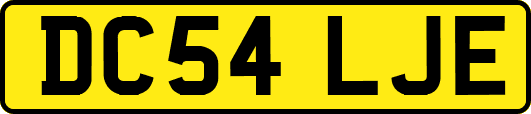 DC54LJE