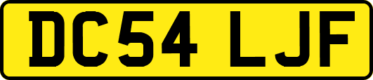 DC54LJF