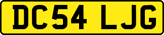 DC54LJG