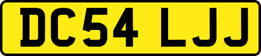 DC54LJJ