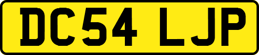 DC54LJP