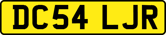 DC54LJR