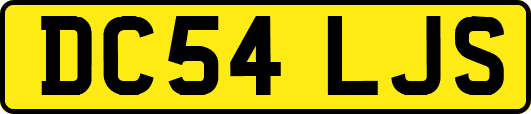 DC54LJS