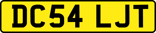 DC54LJT
