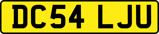 DC54LJU
