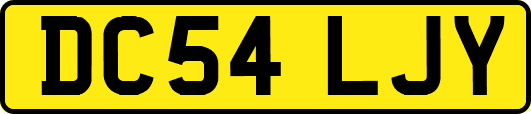 DC54LJY