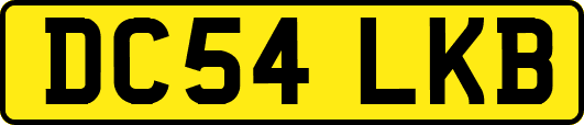 DC54LKB