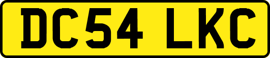 DC54LKC