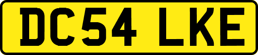 DC54LKE
