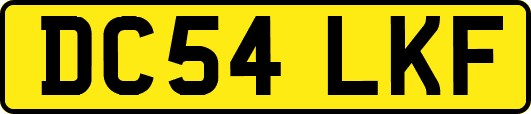 DC54LKF