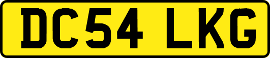 DC54LKG