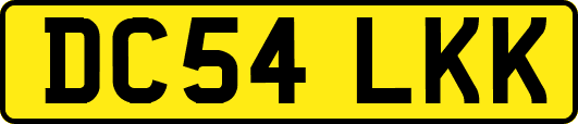 DC54LKK